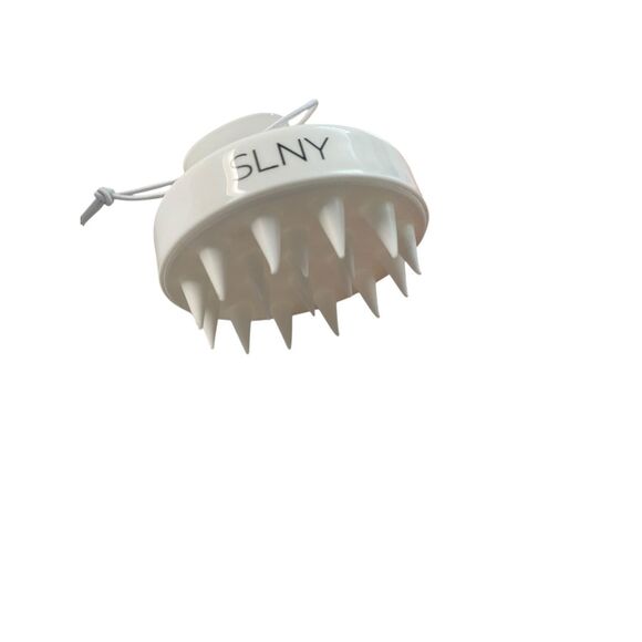 Solaris Laboratories NY Essential Scalp Therapy Intensive LED Hair Growth Brush - Picture 3 of 5